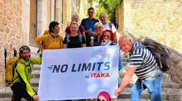Szlakiem Suchego Kamienia