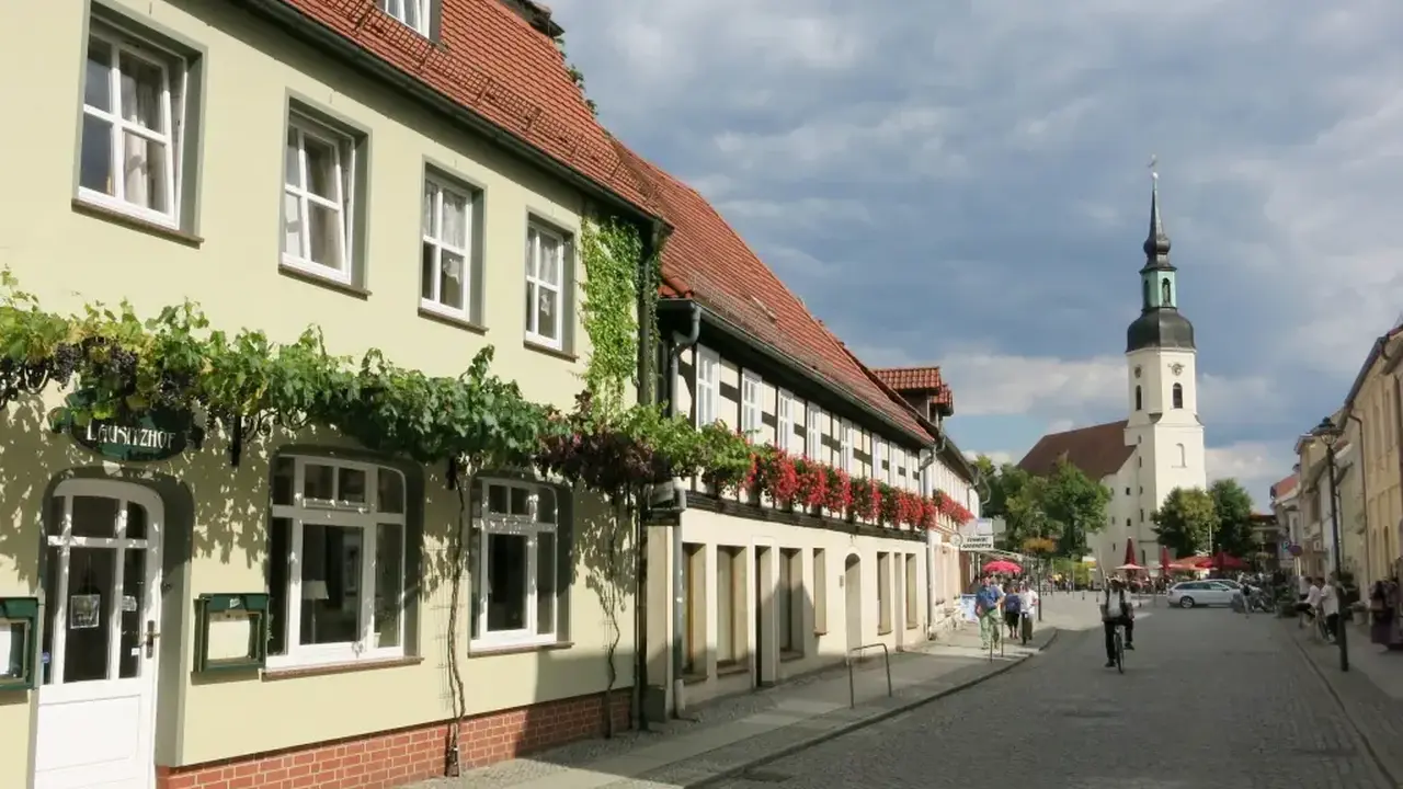 SZPREWALD - NIEMIECKA WENECJA - 3 DNI