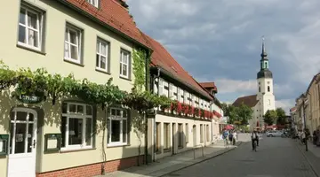 SZPREWALD - NIEMIECKA WENECJA - 3 DNI