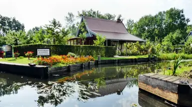 SZPREWALD - NIEMIECKA WENECJA - 3 DNI