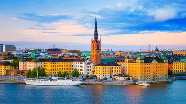 Sztokholm
