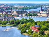Sztokholm
