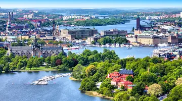 Sztokholm
