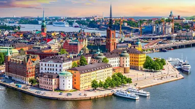 Sztokholm