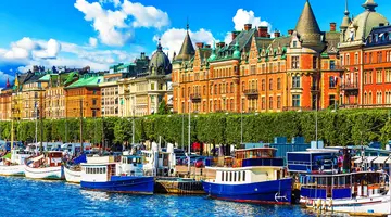 Sztokholm