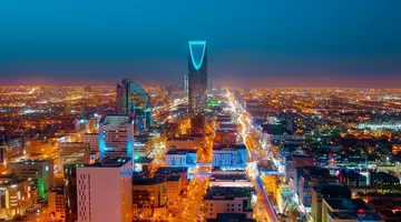 Sztuka targowania- Arabia Saudyjska i Bahrajn