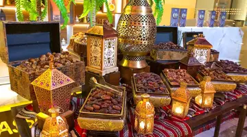 Sztuka targowania- Arabia Saudyjska i Bahrajn