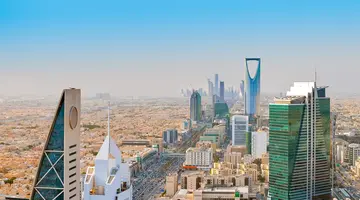 Sztuka targowania- Arabia Saudyjska i Bahrajn