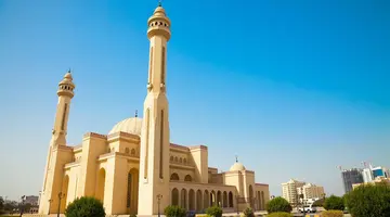 Sztuka targowania- Arabia Saudyjska i Bahrajn