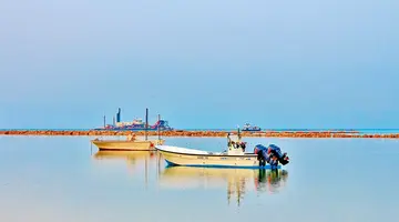 Sztuka targowania- Arabia Saudyjska i Bahrajn