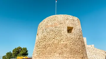 Sztuka targowania- Arabia Saudyjska i Bahrajn