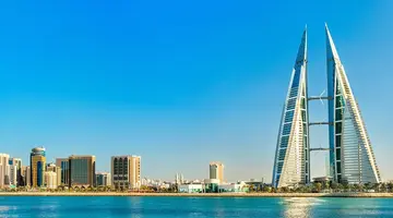 Sztuka targowania- Arabia Saudyjska i Bahrajn