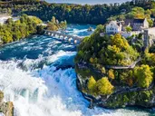 SZWAJCARIA BERNINA EXPRESS I PILATUS, PODRÓŻ NA SZCZYTY ŚWIATA