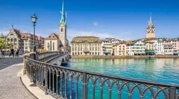 SZWAJCARIA BERNINA EXPRESS I PILATUS, PODRÓŻ NA SZCZYTY ŚWIATA