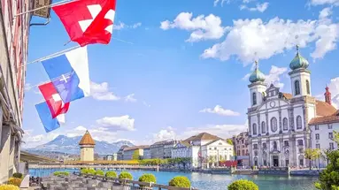 SZWAJCARIA BERNINA EXPRESS I PILATUS, PODRÓŻ NA SZCZYTY ŚWIATA