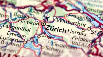 Szwajcaria express - Zurich i Lucerna