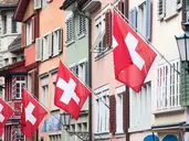 Szwajcaria express - Zurich i Lucerna