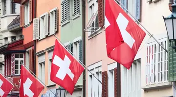 Szwajcaria express - Zurich i Lucerna