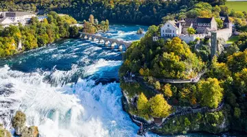 SZWAJCARIA I WŁOCHY, PODRÓŻ BERNINA EXPRESS