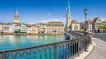 SZWAJCARIA I WŁOCHY, PODRÓŻ BERNINA EXPRESS