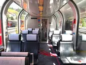 SZWAJCARIA I WŁOCHY, PODRÓŻ BERNINA EXPRESS