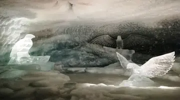 Szwajcaria - Luksemburg - Francja - alpejska kraina