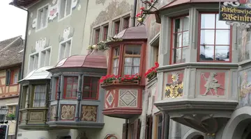 Szwajcaria - Szwajcarskie specjały