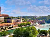 Szwajcarski horyzont