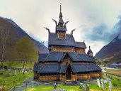 Szwecja, Norwegia, Dania - Kraina fiordów