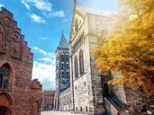 Szwecja, Norwegia, Dania - Kraina fiordów