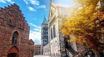 Szwecja, Norwegia, Dania - Kraina fiordów