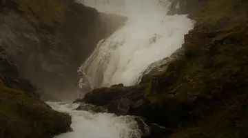 Szwecja, Norwegia, Dania - Kraina fiordów