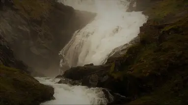 Szwecja, Norwegia, Dania - Kraina fiordów
