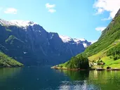 Szwecja, Norwegia, Dania - Kraina fiordów
