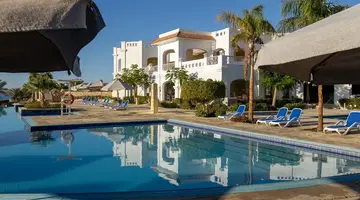 T.CONTINENTAL PLAZA BEACH SHARM EL SHEIKH