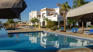 T.CONTINENTAL PLAZA BEACH SHARM EL SHEIKH
