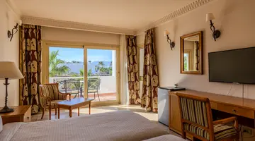 T.CONTINENTAL PLAZA BEACH SHARM EL SHEIKH