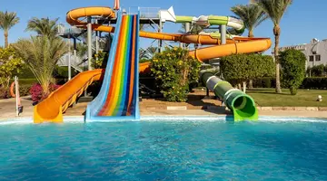 T.CONTINENTAL PLAZA BEACH SHARM EL SHEIKH