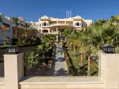 T.CONTINENTAL PLAZA BEACH SHARM EL SHEIKH