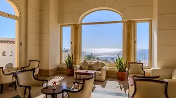 T.CONTINENTAL PLAZA BEACH SHARM EL SHEIKH