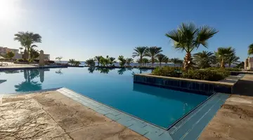 T.CONTINENTAL PLAZA BEACH SHARM EL SHEIKH