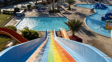 T.CONTINENTAL PLAZA BEACH SHARM EL SHEIKH