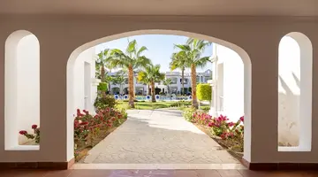 T.CONTINENTAL PLAZA BEACH SHARM EL SHEIKH