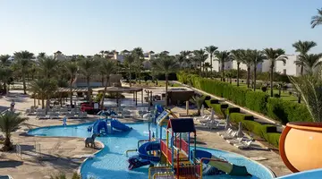 T.CONTINENTAL PLAZA BEACH SHARM EL SHEIKH