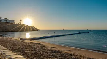 T.CONTINENTAL PLAZA BEACH SHARM EL SHEIKH