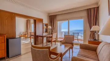 T.CONTINENTAL PLAZA BEACH SHARM EL SHEIKH