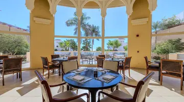 T.CONTINENTAL PLAZA BEACH SHARM EL SHEIKH