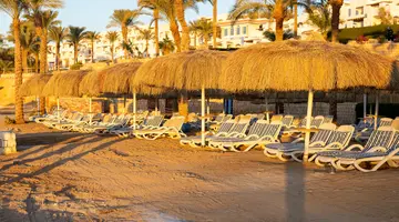 T.CONTINENTAL PLAZA BEACH SHARM EL SHEIKH