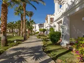 T.CONTINENTAL PLAZA BEACH SHARM EL SHEIKH