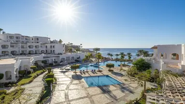 T.CONTINENTAL PLAZA BEACH SHARM EL SHEIKH